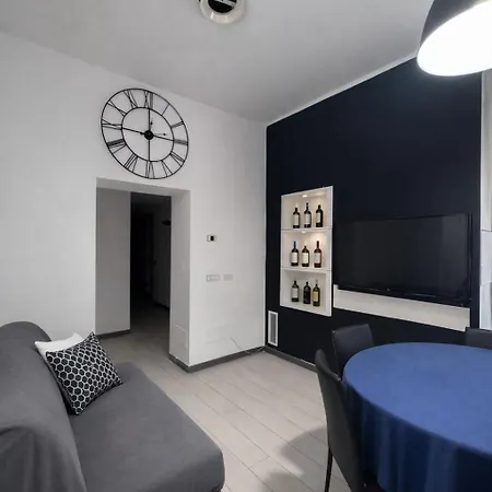 Ferienhaus Casa Di Stella In Borgo